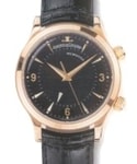 Pre-Owned Jaeger-LeCoultre Master Grande Memovox Watch